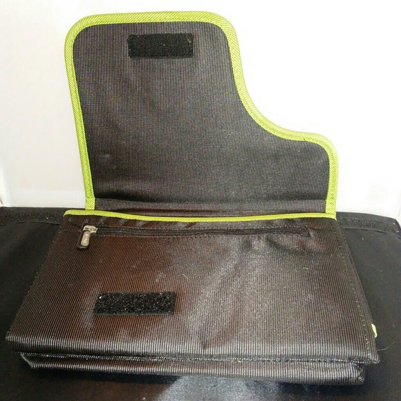 J J COLE CHANGING PAD - Picture 4 of 7